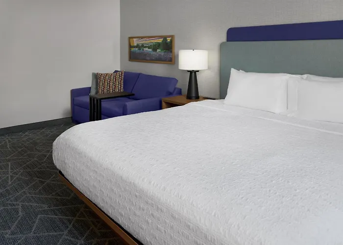 Hampton Inn & Suites Cleveland-Southeast-Streetsboro